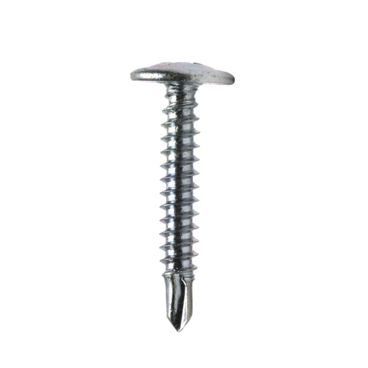 WALSYWA - PARAFUSO GN19 BROCA CAIXA COM 1000 UN